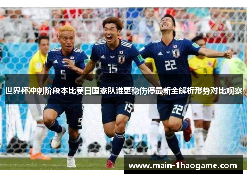 世界杯冲刺阶段本比赛日国家队谁更稳伤停最新全解析形势对比观察 世界杯冲刺阶段本比赛日国家队谁更稳伤停最新全解析形势对比观察